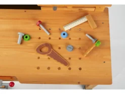 Outdoor Werkbank