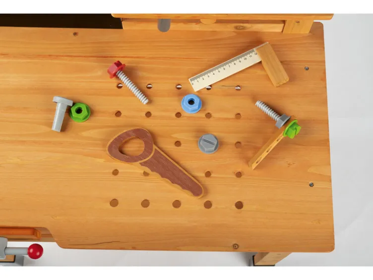 Outdoor Werkbank