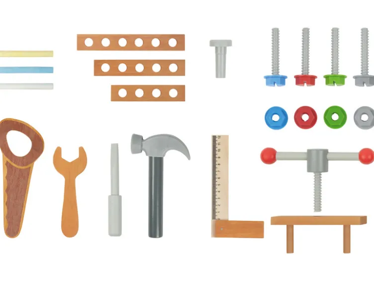 Outdoor Werkbank
