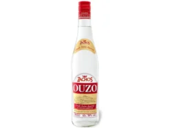 Ouzo 38% Vol