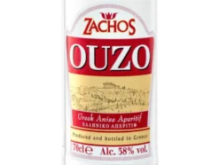 Ouzo 38% Vol