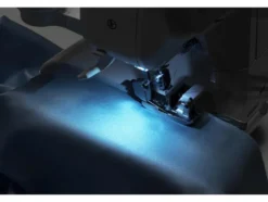 Overlocknähmaschine »Amber™ S100«