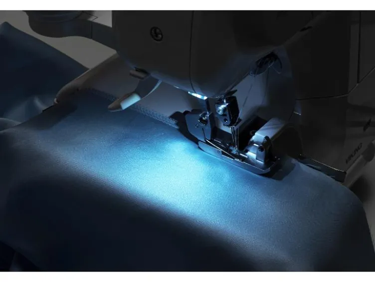 Overlocknähmaschine »Amber™ S100«