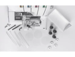 Overlocknähmaschine »Amber™ S100«