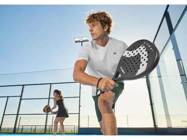 Padelschläger Fiberglas Comfort