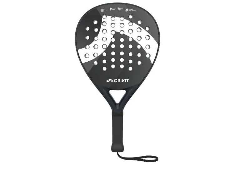 Padelschläger Fiberglas Comfort