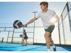 Padelschläger Fiberglas Comfort
