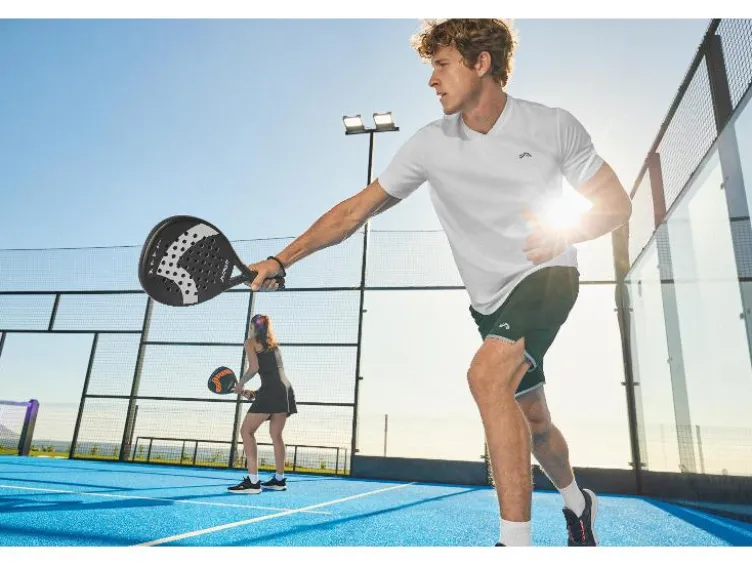 Padelschläger Fiberglas Comfort