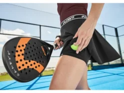 Padelschläger 3K Carbon PRO