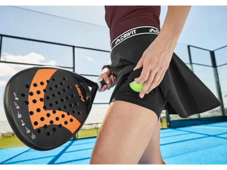 Padelschläger 3K Carbon PRO