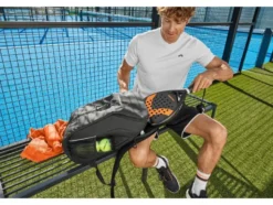 Padelschläger 3K Carbon PRO