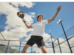 Padelschläger 3K Carbon PRO