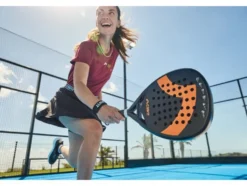 Padelschläger 3K Carbon PRO