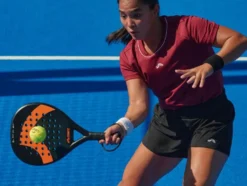 Padelschläger 3K Carbon PRO