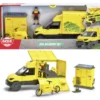 Paketfahrzeug »DHL Delivery Set«
