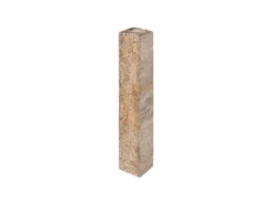Palisade »MARBELLA«, 12,5x15x105 cm