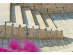 Palisade »MARBELLA«, 12,5x15x37,5 cm