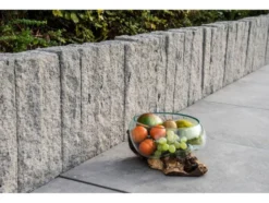 Palisade »MARBELLA«, 12,5x15x75 cm