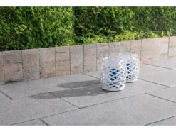 Palisade »PATERNA«, 30x15 cm