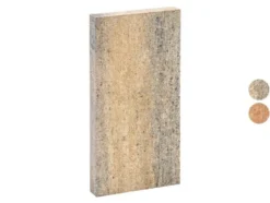 Palisade »PATERNA« 25x50 cm