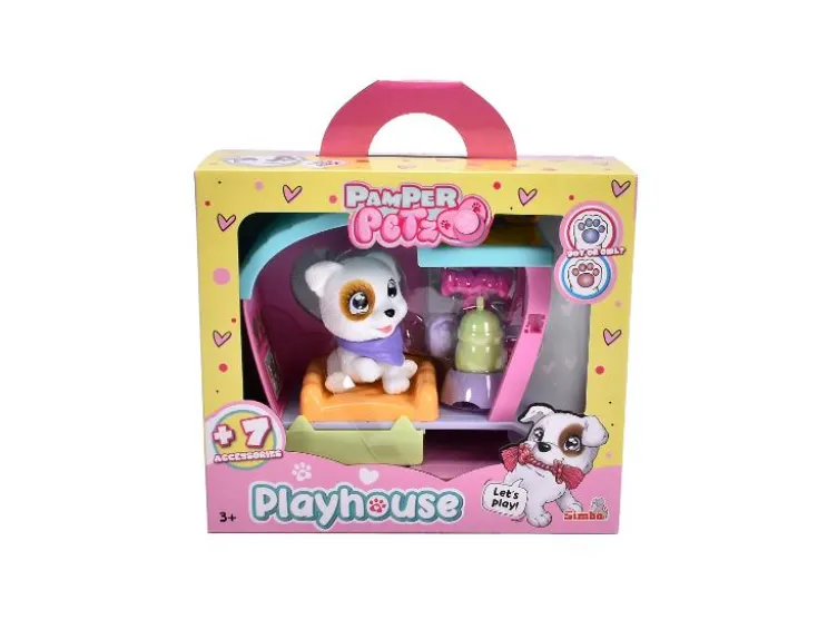 Pamper Petz