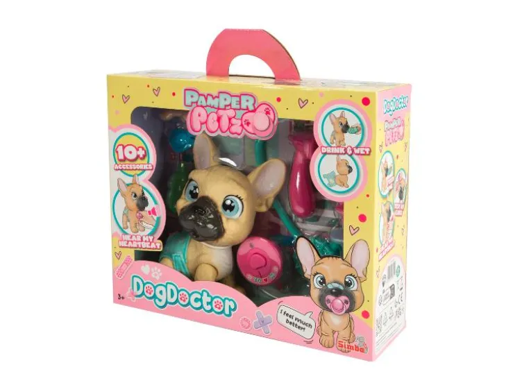 Pamper Petz