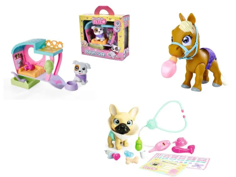 Pamper Petz