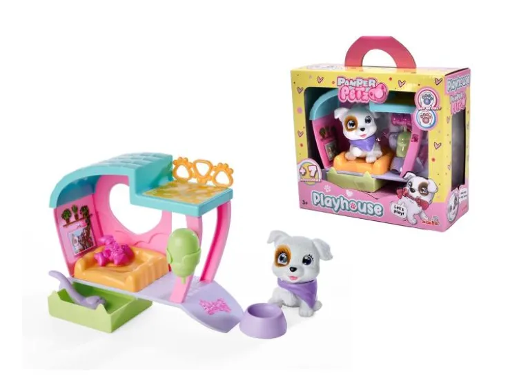 Pamper Petz