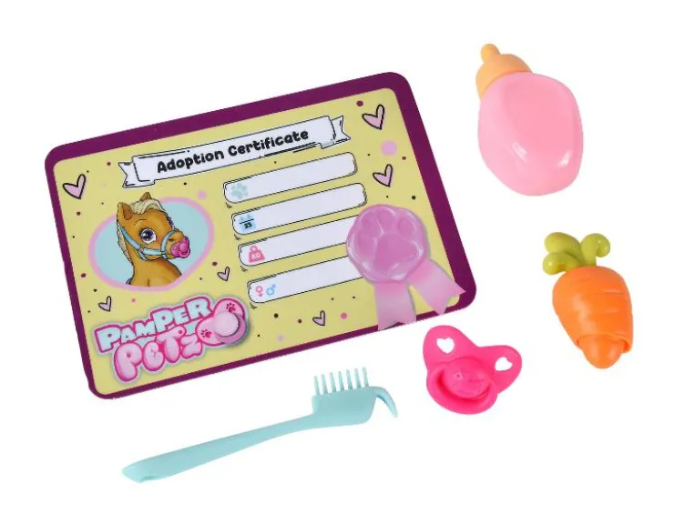 Pamper Petz