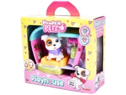 Pamper Petz