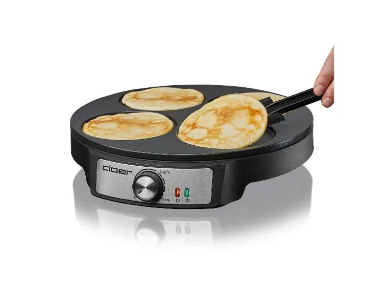 Pancake Maker »6625«