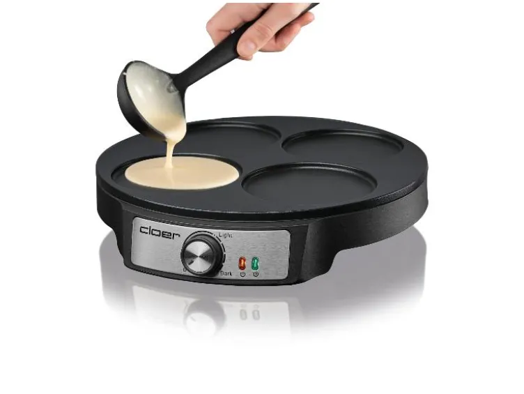 Pancake Maker »6625«