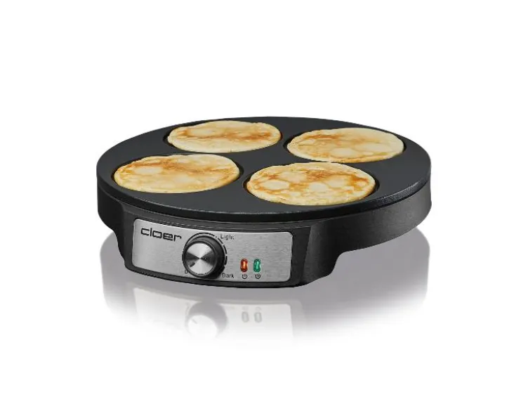 Pancake Maker »6625«