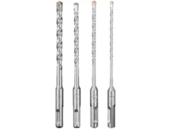 PARKSIDE® 12 V Akku-Bohrhammer »PBHA 12 A1« ohne Akku – ohne Ladegerät