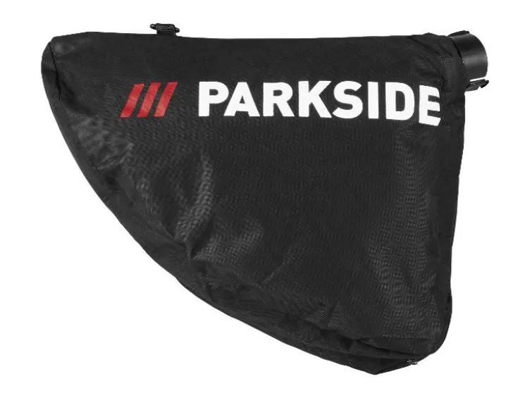 Parkside 40V Akku-Laubsauger/-bläser »PALSB A1« Set inkl. 20V Akku 4 Ah »PAP 204 A1« und 20V Schnellladegerät »PLG 20 C3«