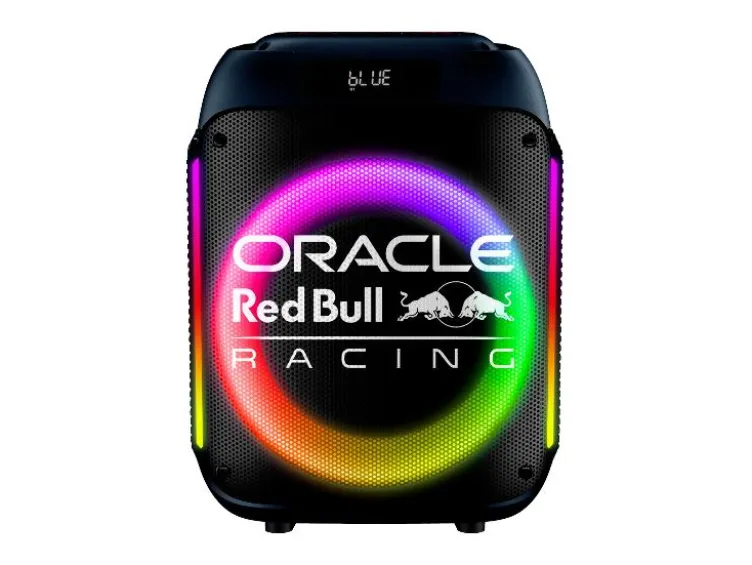 Party Speaker »CUBE RB-SK250«