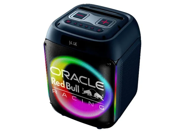 Party Speaker »CUBE RB-SK250«