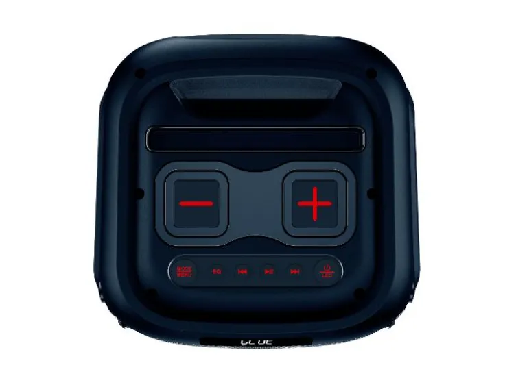 Party Speaker »CUBE RB-SK250«