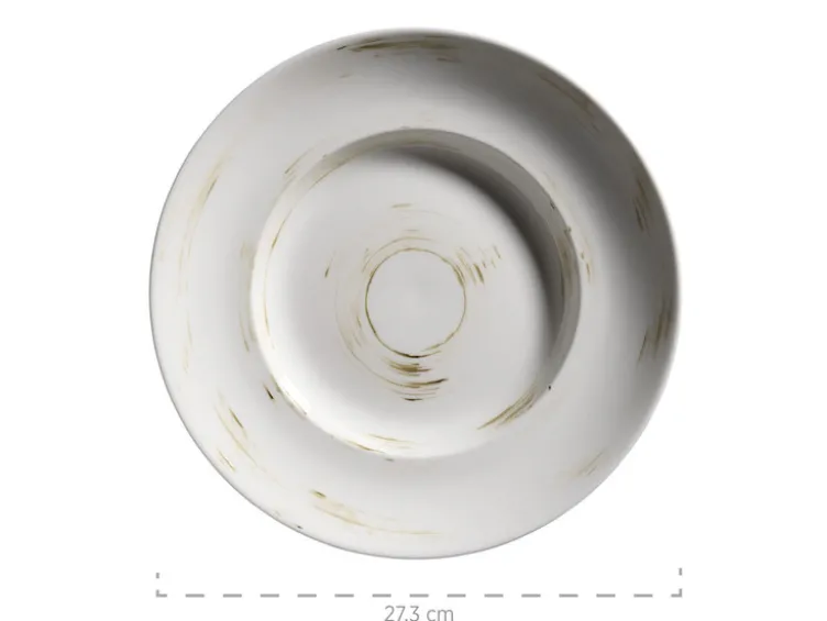 Pastateller-Set »Derby«, 4-teilig