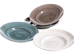 Pastateller-Set »Derby«, 4-teilig