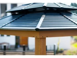 Pavillon »BBQ Maui«