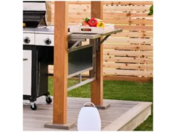 Pavillon »BBQ Maui«