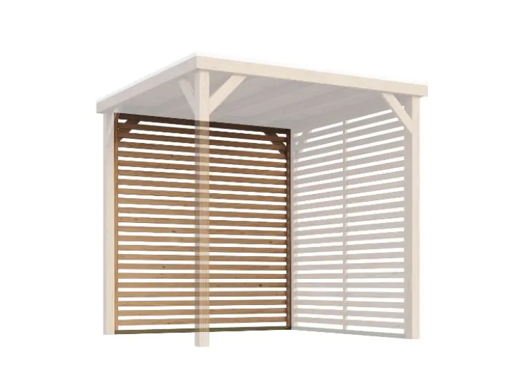 Pavillon »Mik«