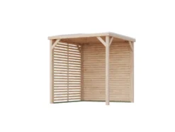 Pavillon »Mik«