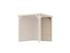 Pavillon »Mik«