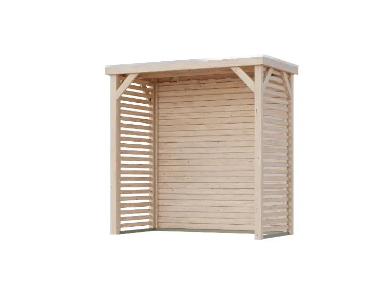 Pavillon »Mik«