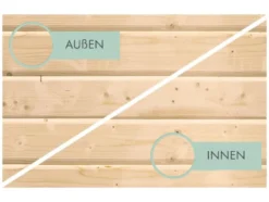 Pavillon »Mik«