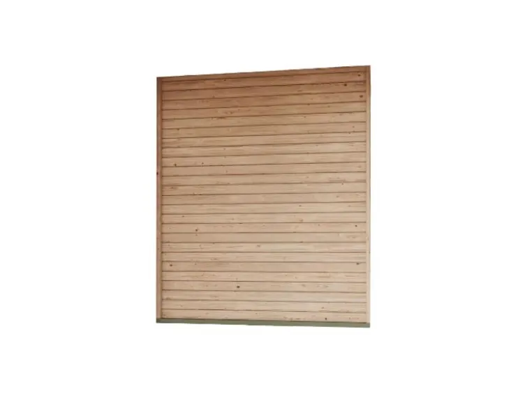 Pavillon »Mik«