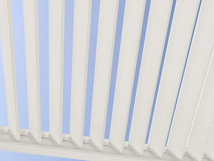 Pavillon »Superior«, aus Aluminium