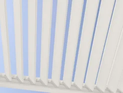 Pavillon »Superior«, aus Aluminium